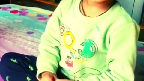 Rain, Rain, Go Away Nursery Rhymes & Songs for Children -Cute Children