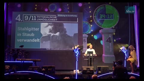 ❗️YouTube versteckt 9/11-Videos seit 2019❗️