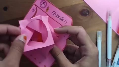DIY cards! | Simple gift ideas | The World of Art | #art #viral #fun #diy #creative #youtube #shorts
