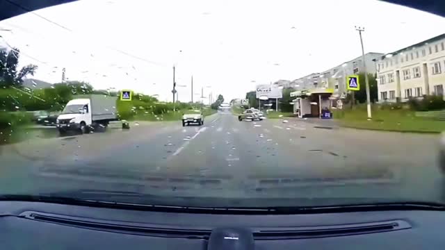 DEADLIEST CAR CRASHES RATED R 2023