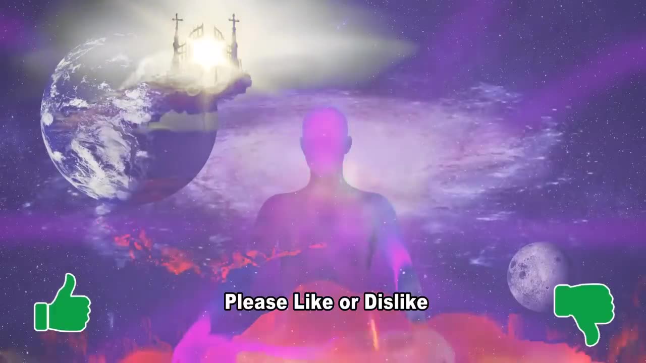 "Unlocking the Power of the Third Eye: The Medicine of Awakening"