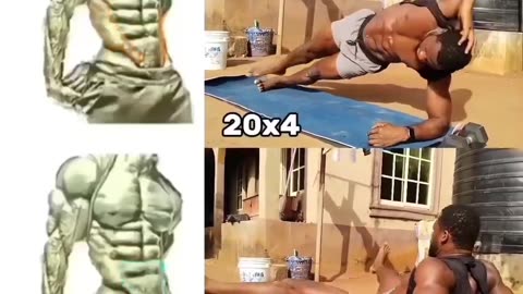 Sport & fitness