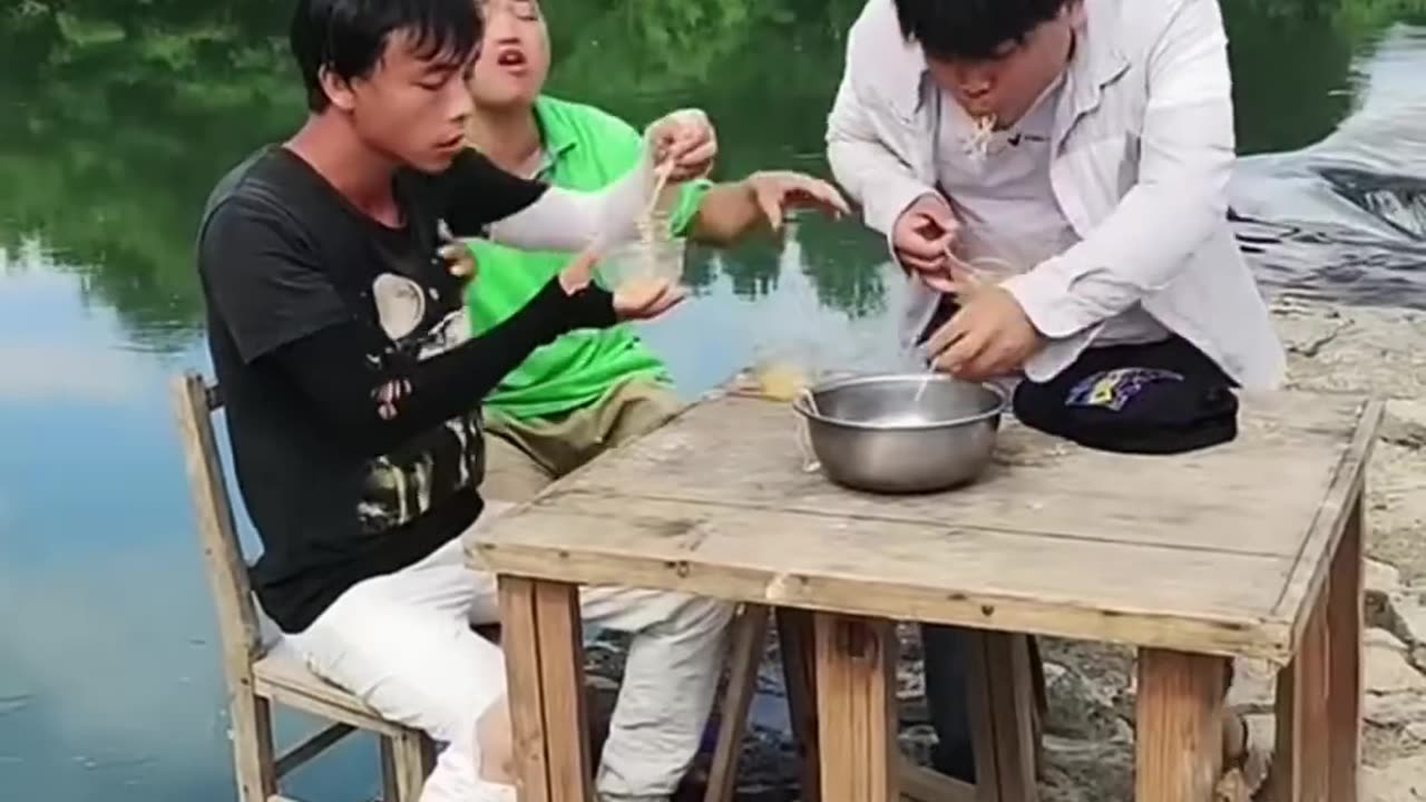 So funny video chaina 😂 ~ mini wood toy-woodworking art skill wood _ hand Crafts_ #shorts