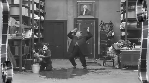 Charlie Chaplin