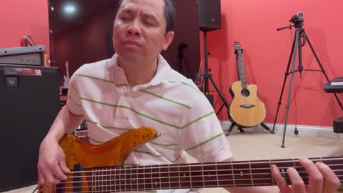 Hello_Lionel Richie_ Practice