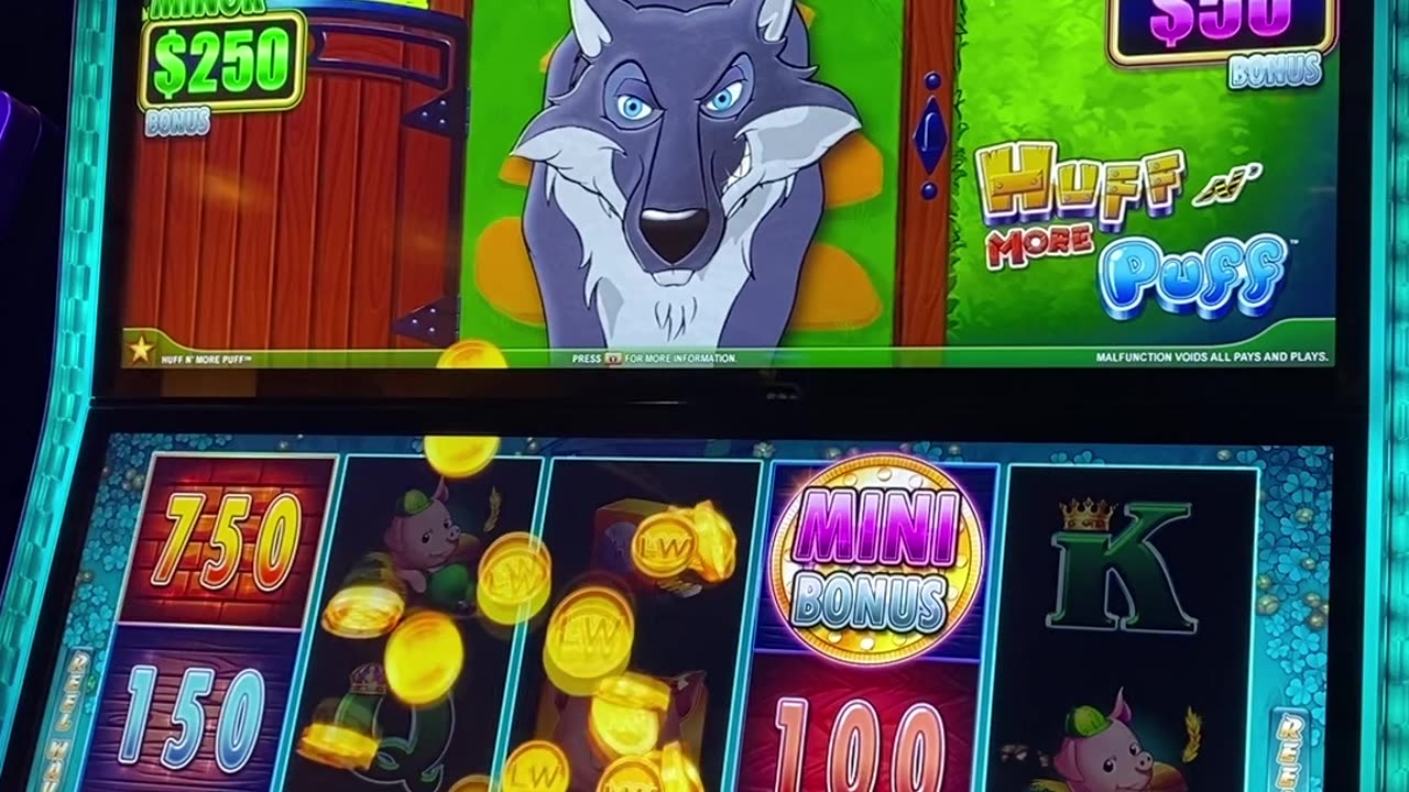 FANTASTICAL HATS!!! #slots #casino #slotmachine #slotwin #jackpot #bonusfeature #casinogames #gamble