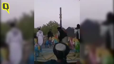 TALIBAN enjoying the Park😲😲😲😲😤😤😤😤😤