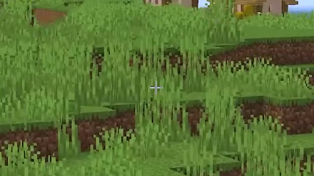Minecraft, But If I Touch Stone I Die