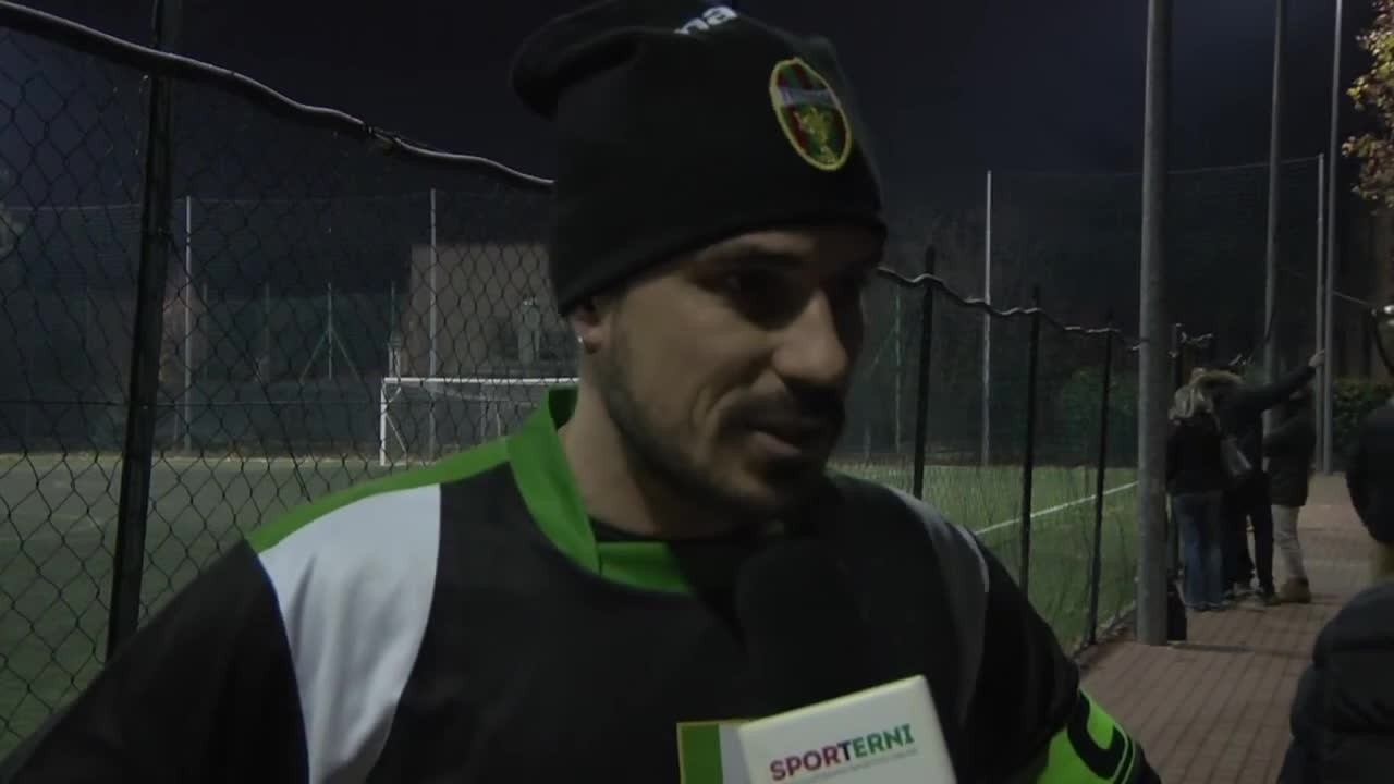 UISP Calcio a 7 Psyco Team - Elettrodomestici Salvati Piero