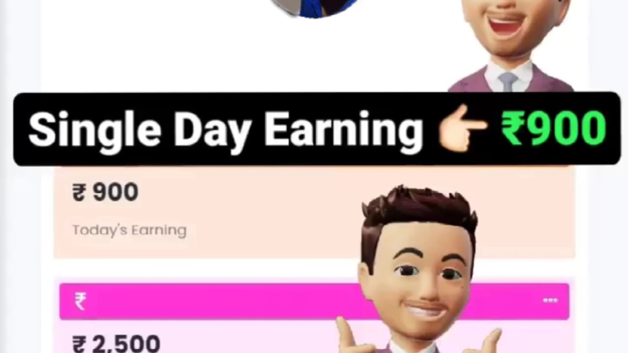 Hi bro app bhi earings karna chahte ho
