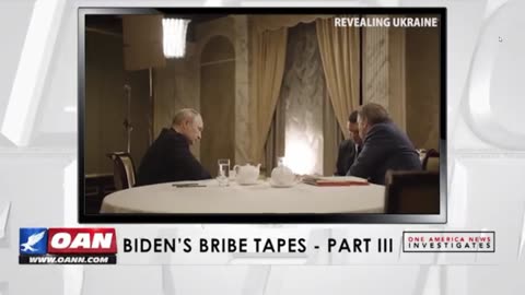 FLASHBACK 2017: Putin calls "Russia Hoax' a 'Soft Coup' in the US