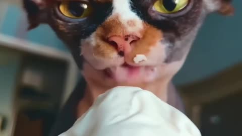 Best Funny Animal Videos 2023 - Funniest Cats And Dogs Video - Part - 25