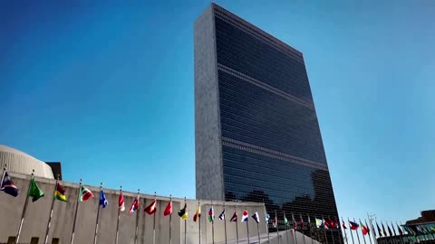 Russia presses 'dirty bomb' claim at UN, West dismisses