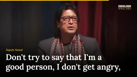 English Speach