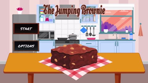 Easy Games To Platinum: The Jumping Brownie