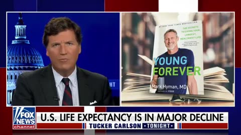 National Emergency: "11 Million People Die Every Year from Bad Food"