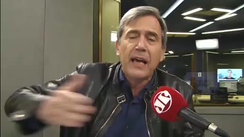 Ronan Maria Pinto é chantagista,e sabe da morte de Celso Daniel Marco Antonio Villa .