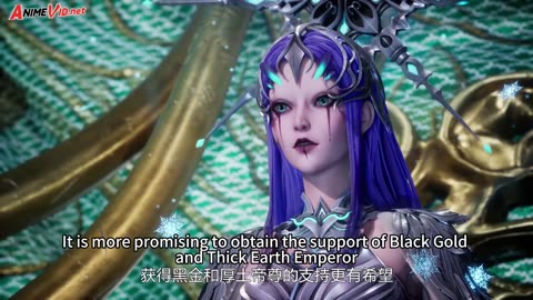 Spirit Sword Sovereign Episode 479 English Sub