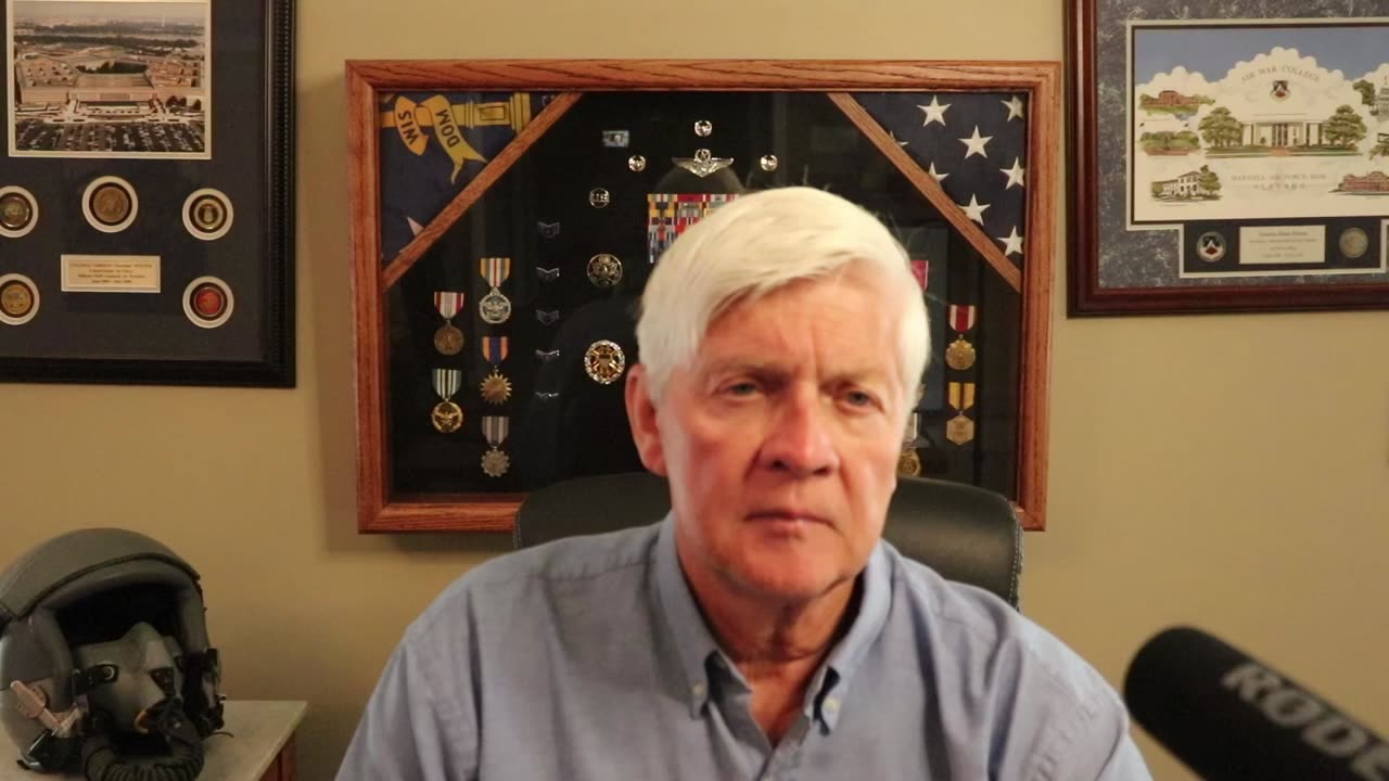 Restrict Act | Colonel Opines