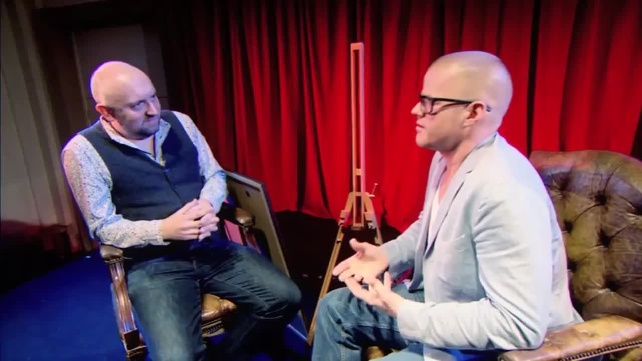 Heston's Great British Food _ Thursday, 9pm _ Channel 4