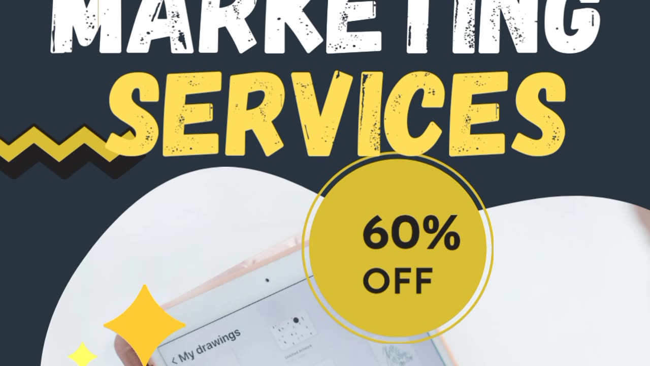 HD : digital marketing services
