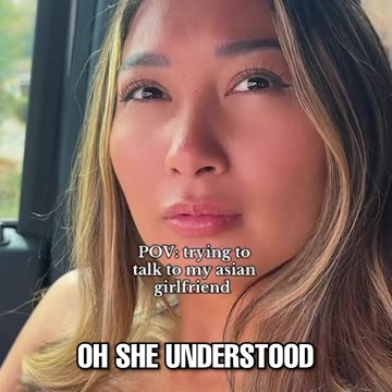 Bro risked it all...