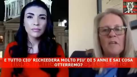 MORTE MOLTO POSSIBILE A CHI SI VACCINA