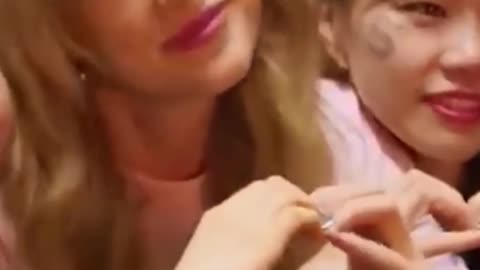Taylor Swift and Travis Kelce's Romantic Amsterdam Appearance