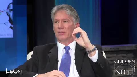The Cause Of High blood Pressure by Dr. Peter Glidden