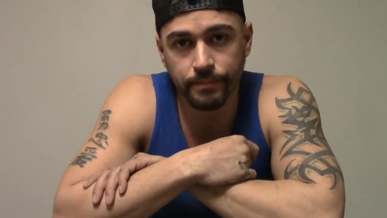 Nanamio Man Entertains Conversation