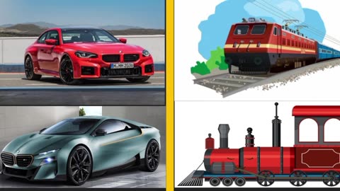 bmw vs train | #short #viral #youtbeshorts @_Principal_XYZ_FACT @CrazyXYZ