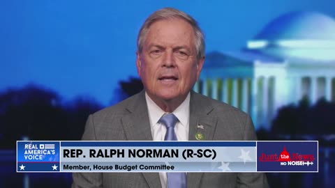 Rep. Norman reacts to the newest revelations in the Hunter Biden probe