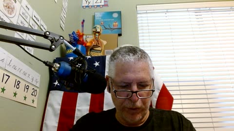 Declaration of Independence Series: 4 21 2023