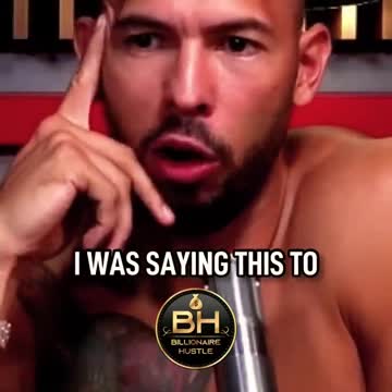 Andrew Tate - THE MODERN WORLD IS SO DILUTED!