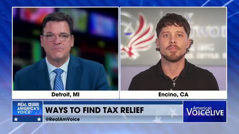 WAYS TO FIND TAX RELIEF