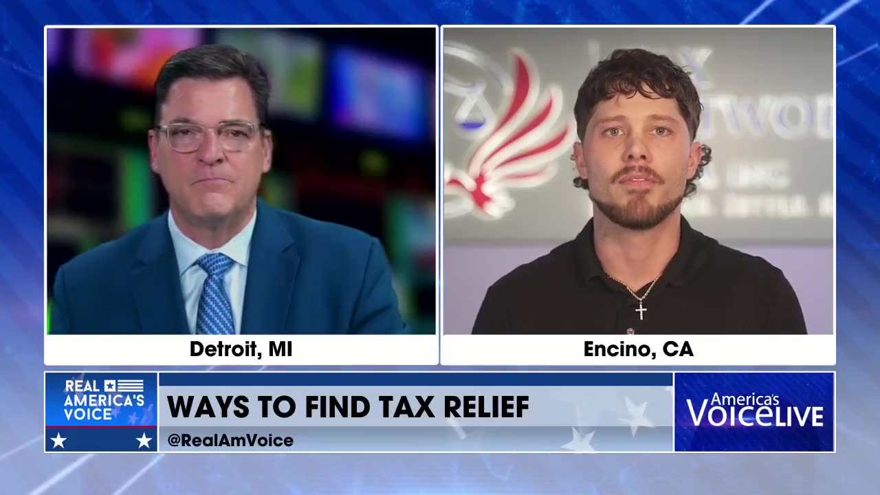 WAYS TO FIND TAX RELIEF