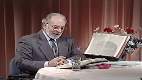 Fernand Saint Louis - La puissance du pardon