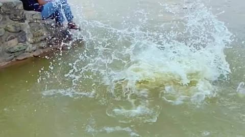 Aare bhai ohh 😮😮😮