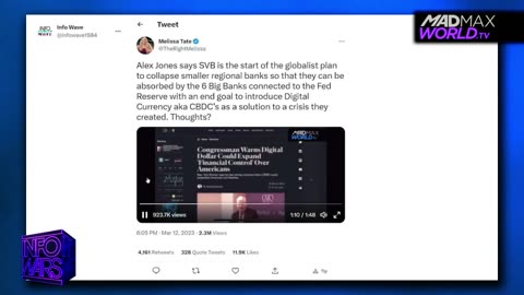 Banks failing by design