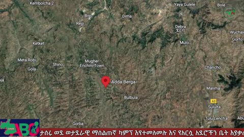 ህዳር 14-2024 ONM-ABO እለታዊ የኦሮሞ ነፃነት ሰራዊትና የኦሮሚያ ውሎ!