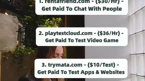 Online Job