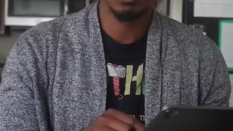 Arm wresteling your dad again