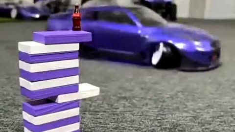 RC CAR DRIFT