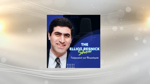 The Elliot Resnick Show – episode 35