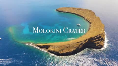 Top 10 Places To Visit In Maui - 4K Travel Guide
