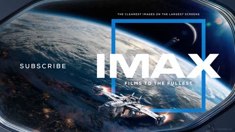 Marvel Studios' Black Widow _ Official Teaser Trailer _ Experience It In IMAX®