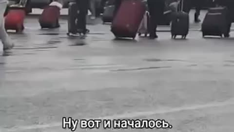Boarder Ukraine Poland Jewishness...