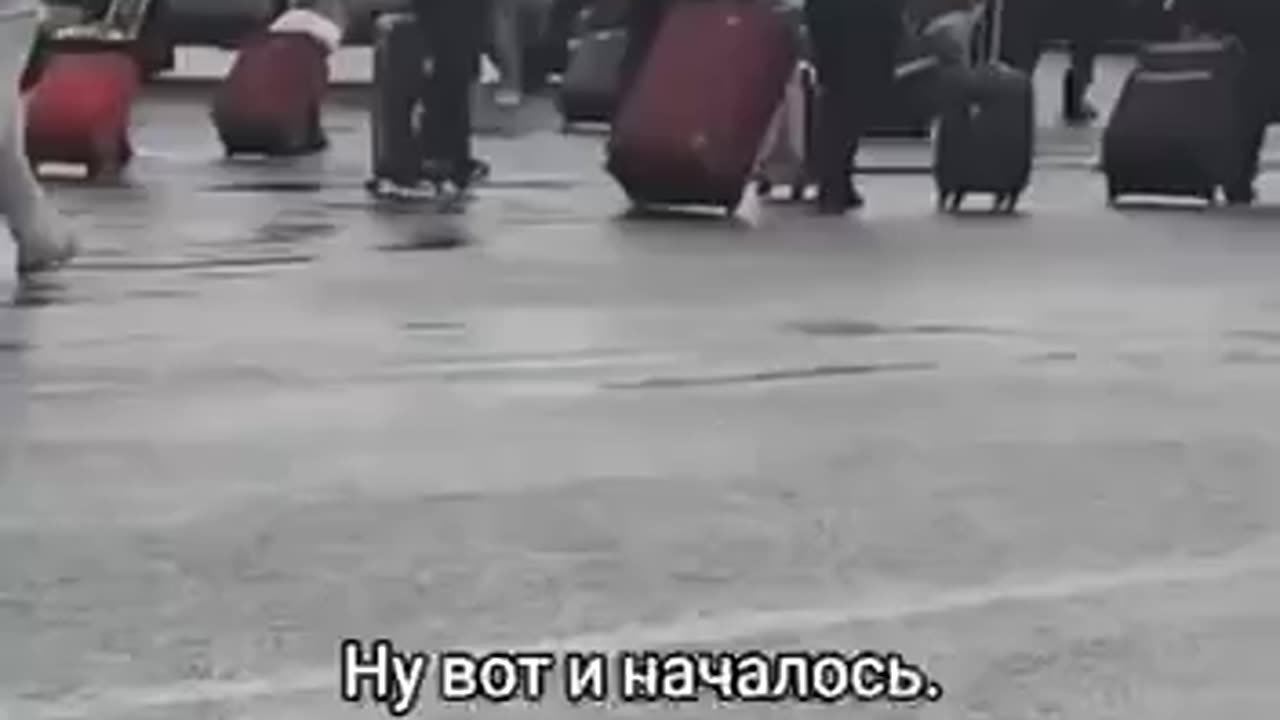 Boarder Ukraine Poland Jewishness...