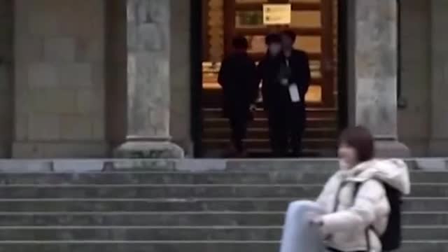 It's ready in just 2 minutes and can fit in your backpack