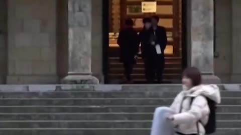 It's ready in just 2 minutes and can fit in your backpack